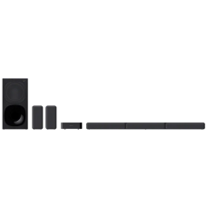 Sony HT-S40R//Z SP1 Home Cinema with Wireless Rear Speakers